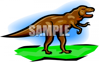 Prehistoric Clipart