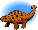 Prehistoric Clipart