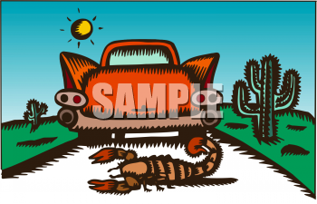 Insect Clipart