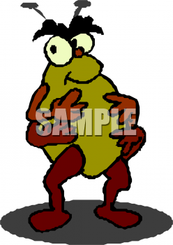 Insect Clipart