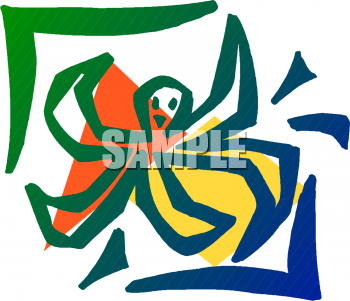 Fish and Sea Life Clipart