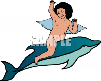 Aquatic Animals Clipart