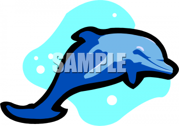 Fish and Sea Life Clipart