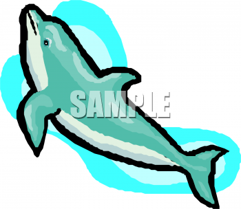 Fish and Sea Life Clipart