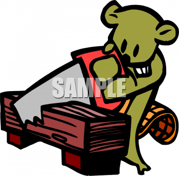 Rodent Clipart