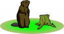 Rodent Clipart