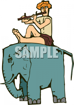 Mammal Clipart