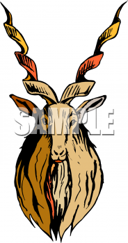 Farm Animal Clipart