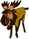 Deer Clipart