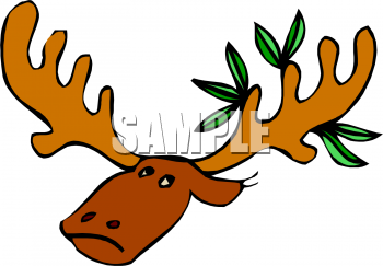 Deer Clipart