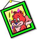 Rodent Clipart