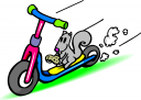 Rodent Clipart