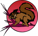 Rodent Clipart