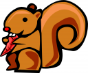 Rodent Clipart