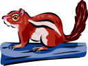 Rodent Clipart