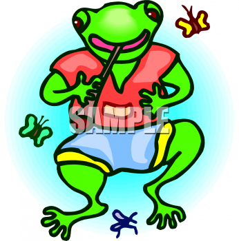 Insect Clipart