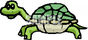 Reptile Clipart