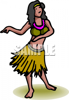 Animated+hula+dancer+clipart