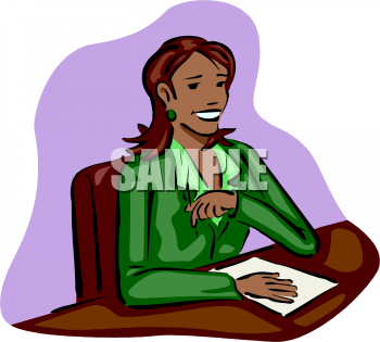 Business Clipart