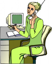 Business Clipart