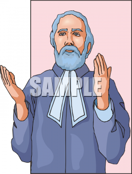 Christian Clipart