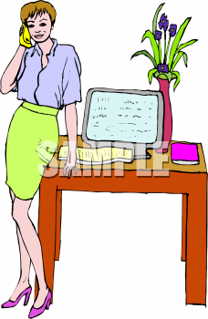 Business Clipart