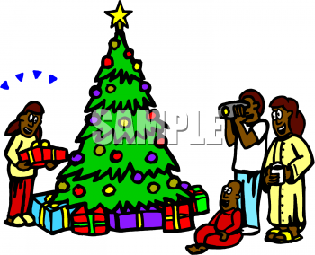 Christmas Clipart