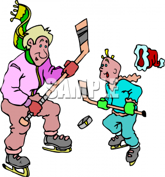 Sport Clipart