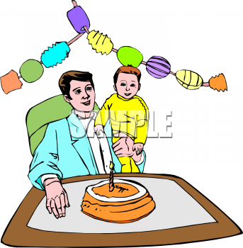 Birthday Clipart