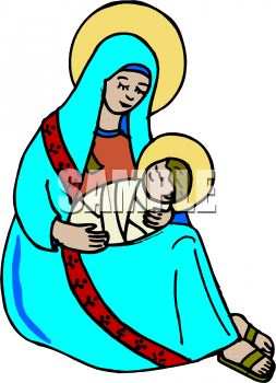 Christian Clipart