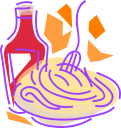 Food Clipart