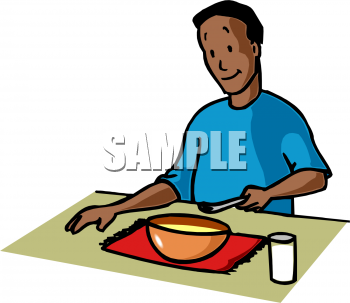 Food Clipart