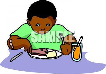 Food Clipart