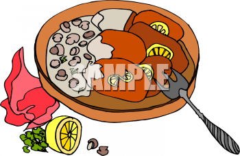 Food Clipart