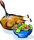 Food Clipart