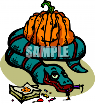 Halloween Clipart