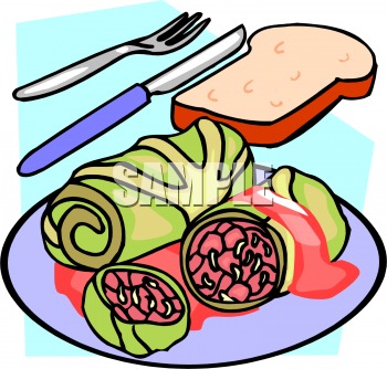 Food Clipart