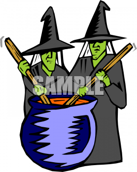 Halloween Clipart