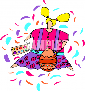 Easter Clipart