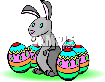 Easter Clipart