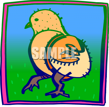 Bird Clipart