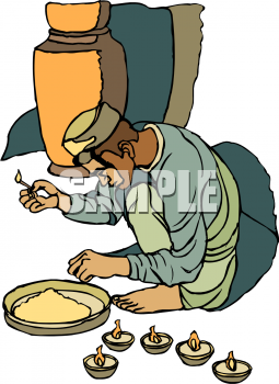 Christian Clipart