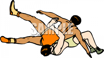 Sport Clipart