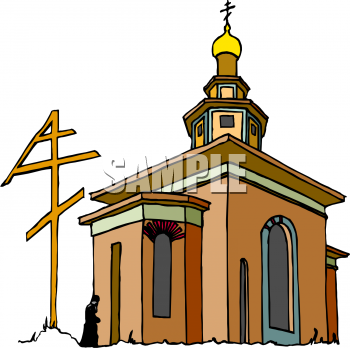 Christian Clipart