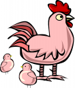 Farm Animal Clipart