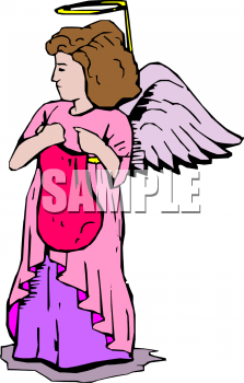 Christian Clipart