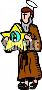 Christian Clipart