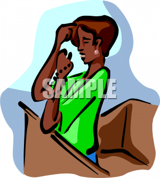 Christian Clipart