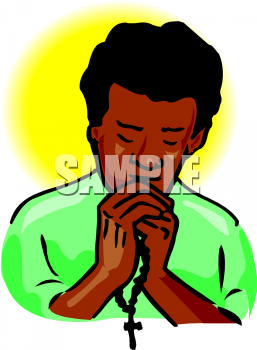 Christian Clipart