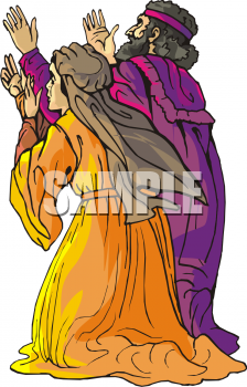 Christian Clipart